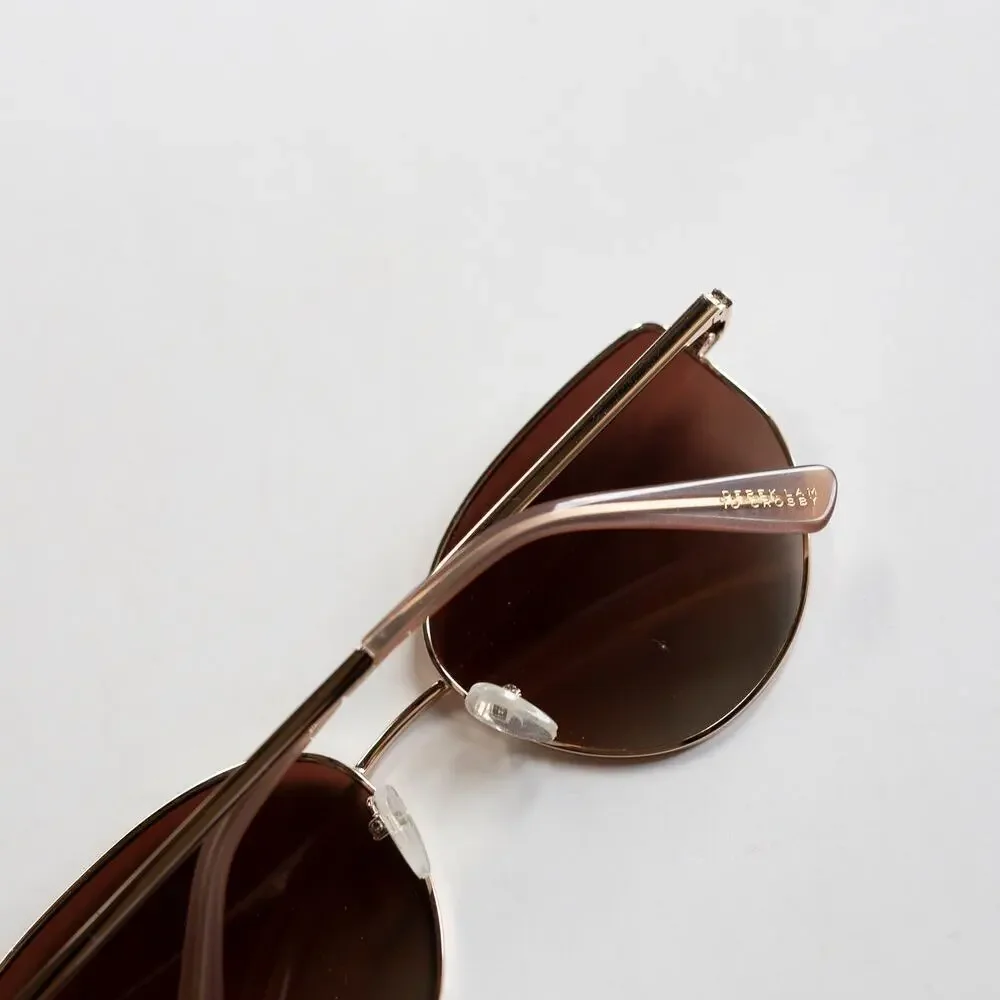 DEREK LAM Sunglasses